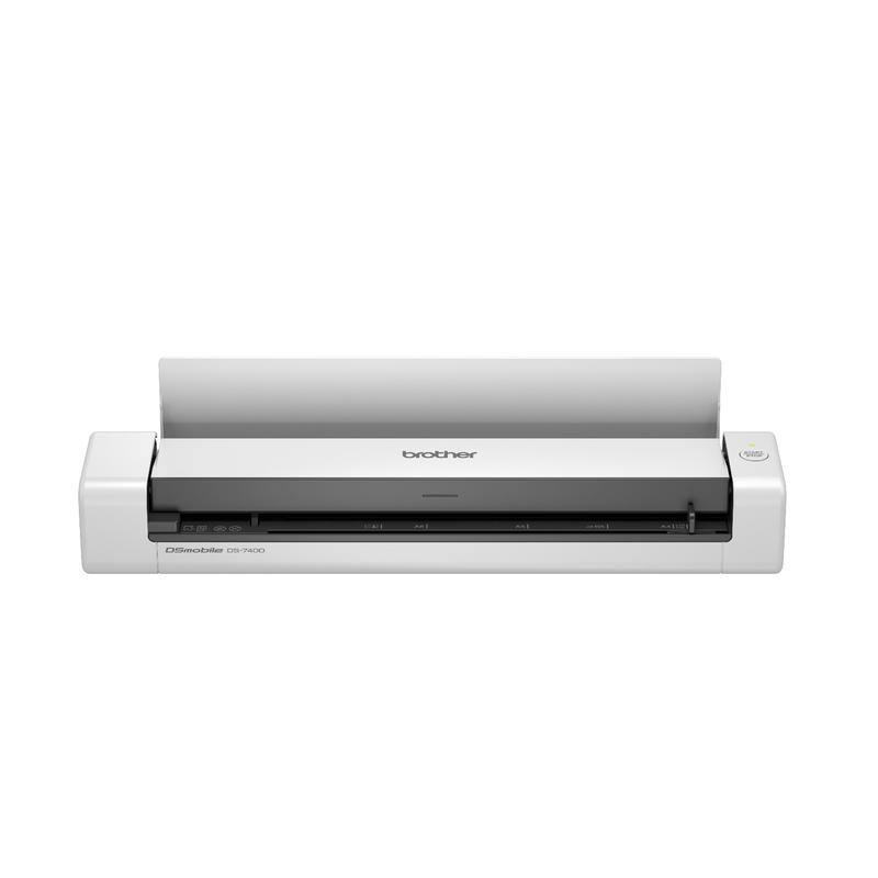 Brother DS-740D mobilný skener