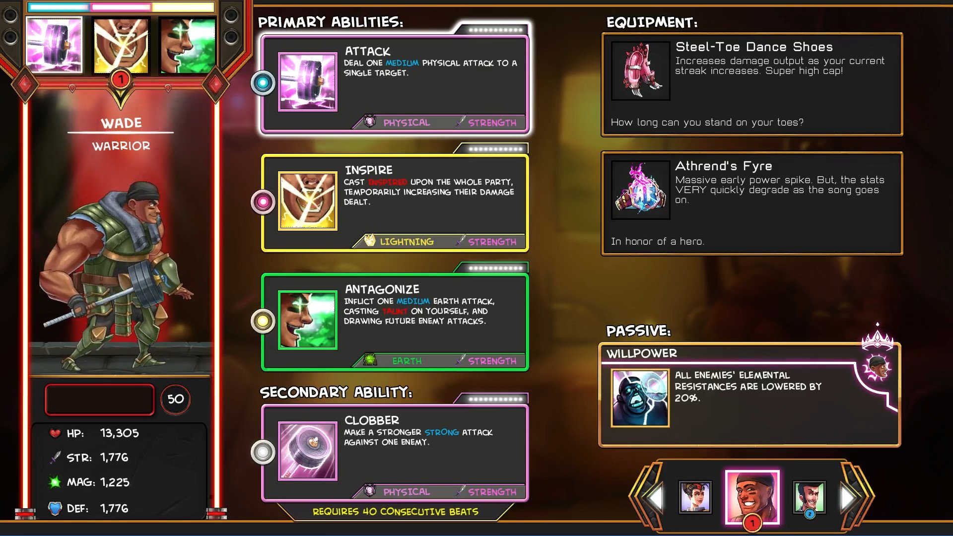 ESD The Metronomicon 