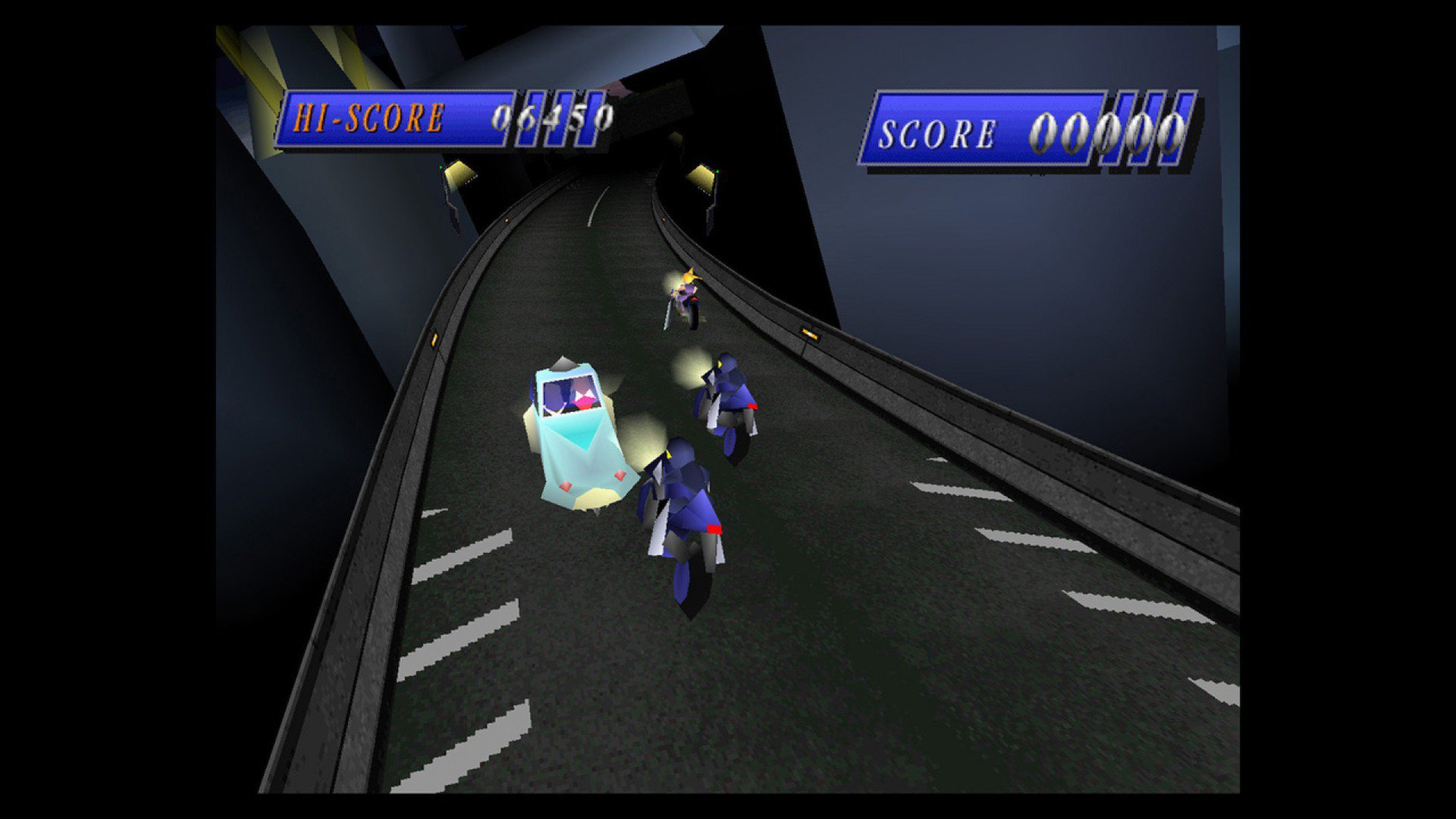 ESD Final Fantasy VII 