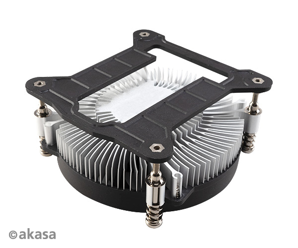 AKASA chladič CPU - KS12 