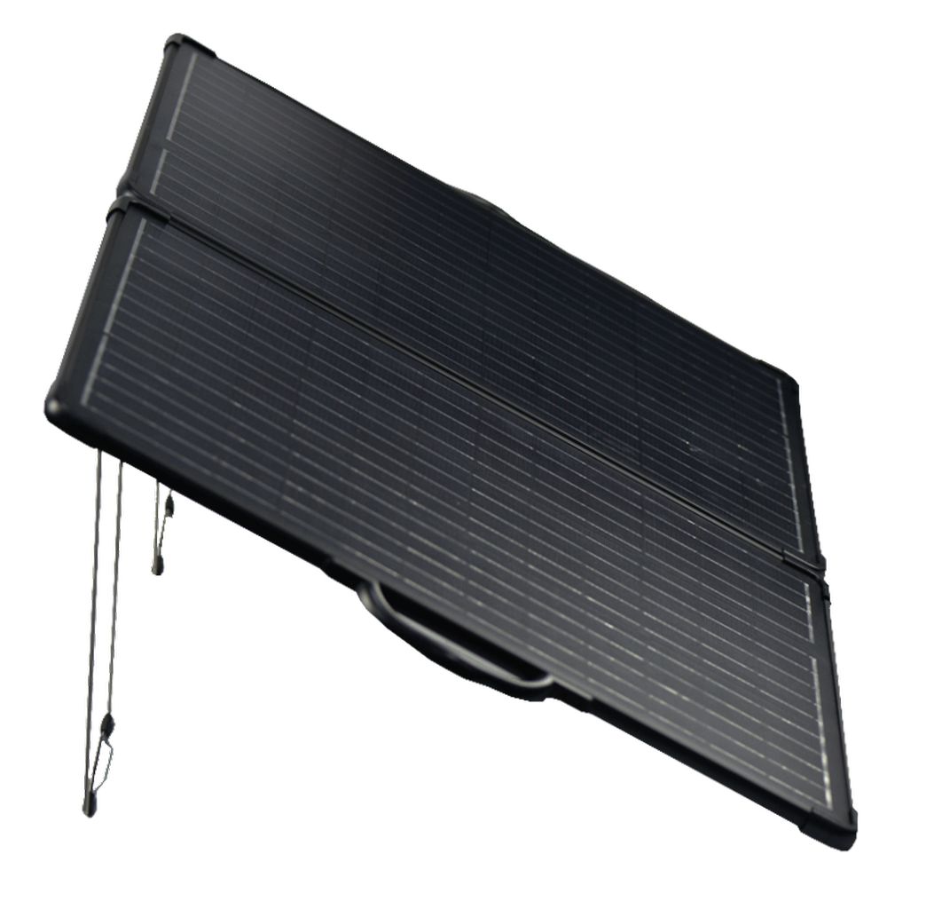 Solární panel VIKING LVP80 