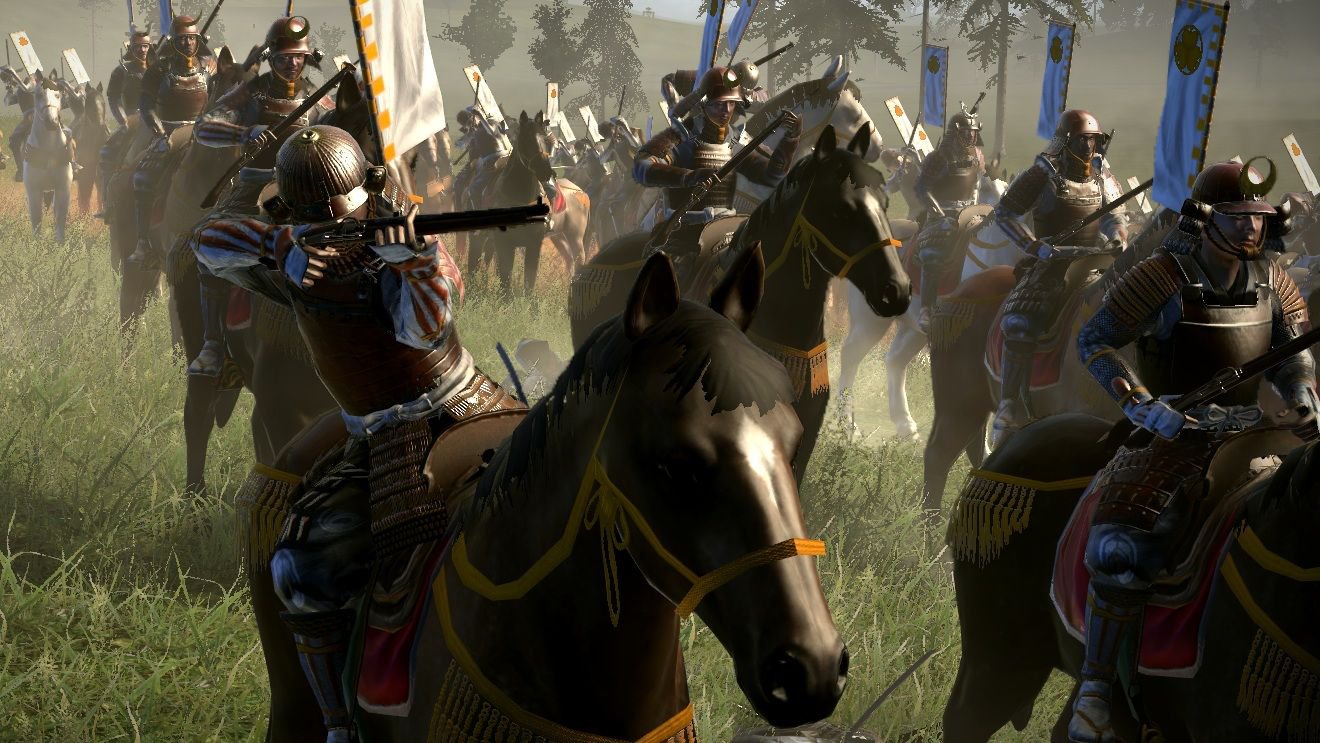ESD Total War SHOGUN 2 Sengoku Jidai Unit Pack 