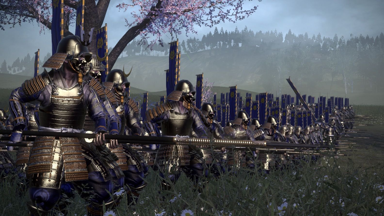 ESD Total War SHOGUN 2 Sengoku Jidai Unit Pack 