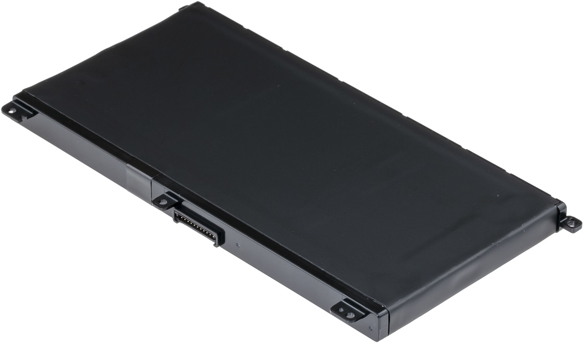 Batéria T6 Power pre Dell Insprion 15 7559, 7566, 7567, 6660mAh, 74Wh, 6cell, Li-ion 