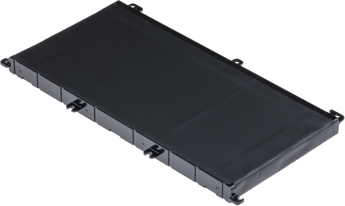 Batéria T6 Power pre Dell Insprion 15 7559, 7566, 7567, 6660mAh, 74Wh, 6cell, Li-ion 