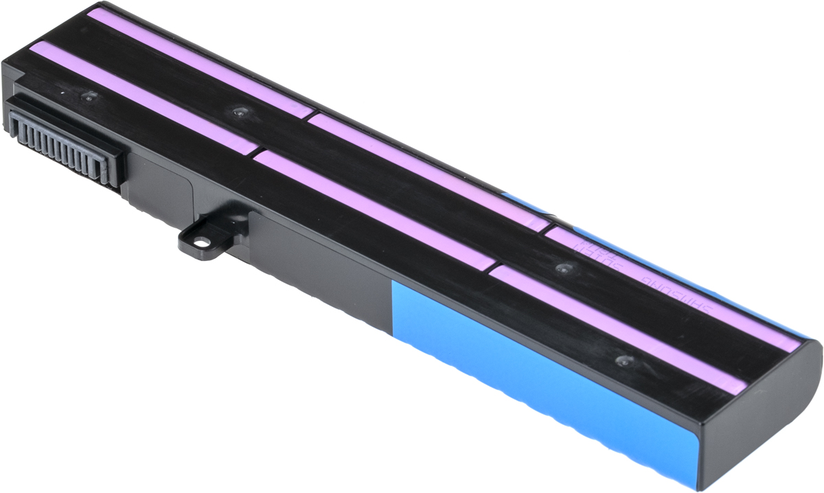 Batéria T6 Power MSI BTY-M6H, GE62, GE72, GL72, GL73, GP62, GP72, 5200mAh, 56Wh, 6cell 