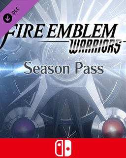 ESD Fire Emblem Warriors Season Pass