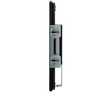 15" iiyama TF1515MC-B2: TN, XGA, capacitive, 10P, 350cd/ m2, VGA, DP, HDMI, čierny 