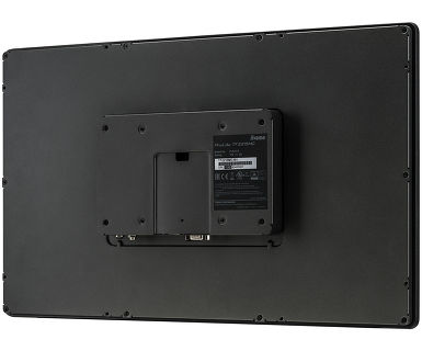 22" iiyama TF2215MC-B2: IPS, FullHD, capacitive, 10P, 350cd/ m2, VGA, DP, HDMi, čierny 