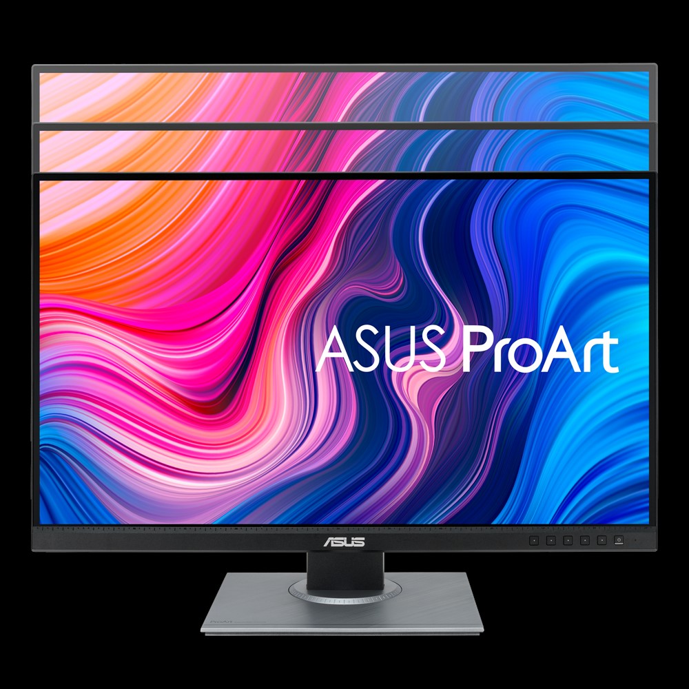 ASUS ProArt/ PA278QV/ 27"/ IPS/ QHD/ 75Hz/ 5ms/ Black/ 3R 