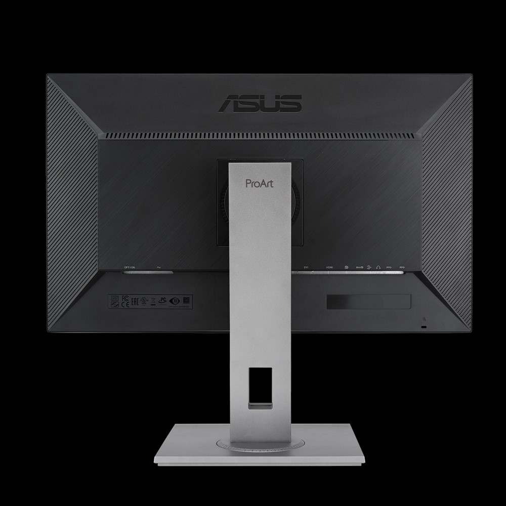 ASUS ProArt/ PA278QV/ 27"/ IPS/ QHD/ 75Hz/ 5ms/ Black/ 3R 