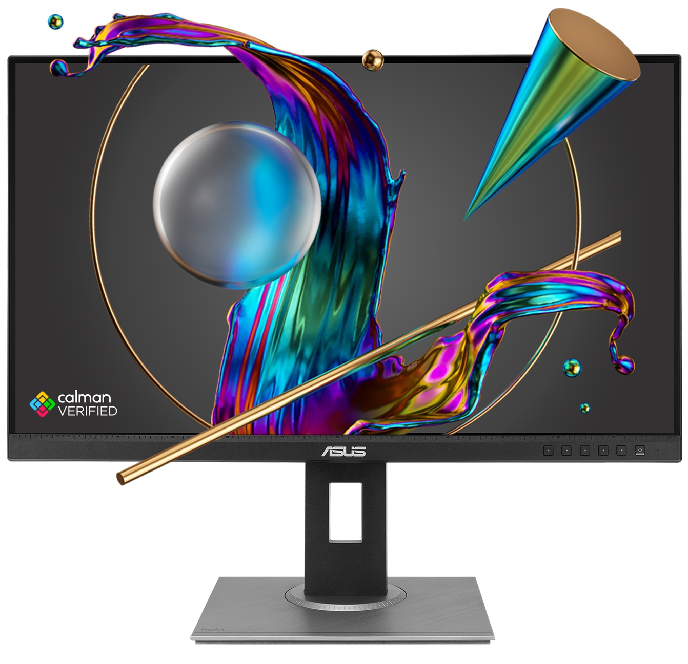 ASUS ProArt/ PA278QV/ 27
