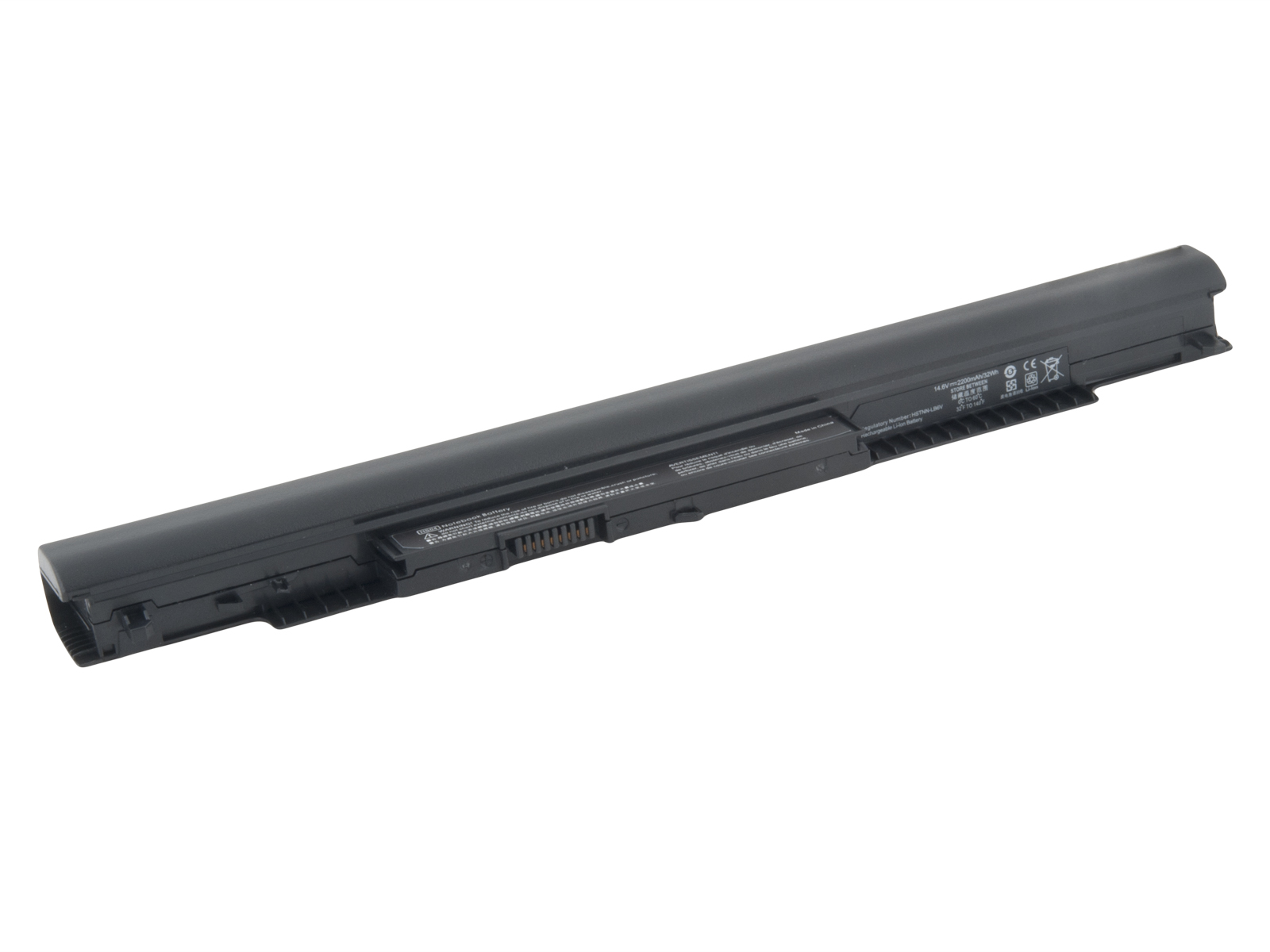 Batéria AVACOM pre HP 250 G4, 240 G4 Li-Ion 14, 8 V 2200mAh