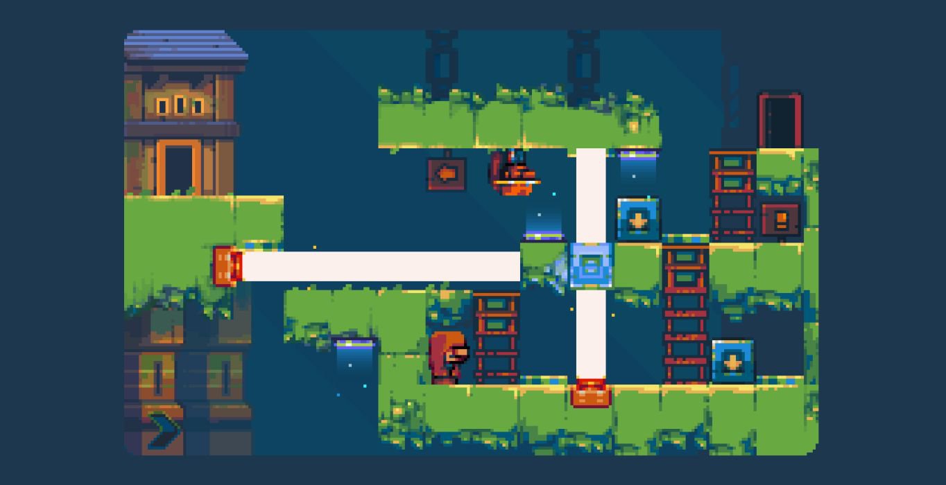 ESD Pocket Kingdom 
