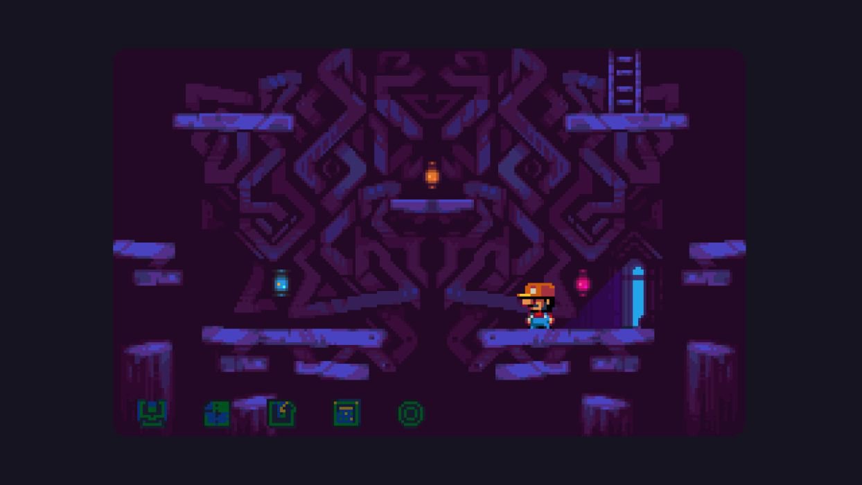 ESD Pocket Kingdom 