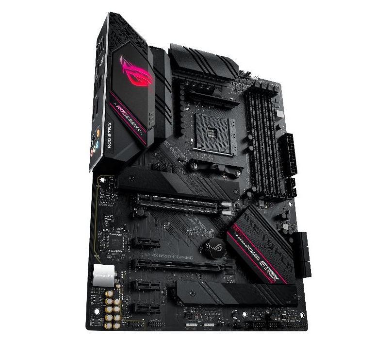 ASUS ROG STRIX B550-F GAMING/ AM4/ ATX 