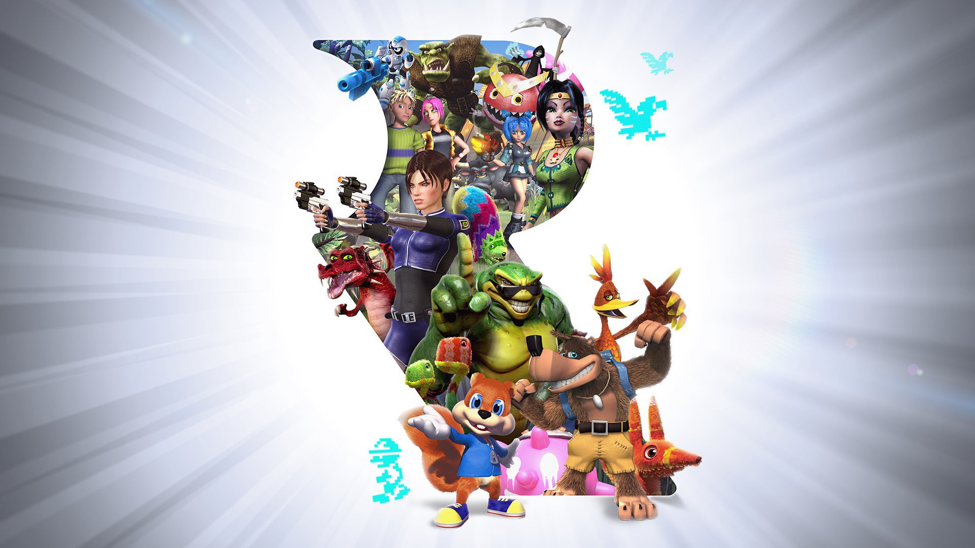 ESD Rare Replay 