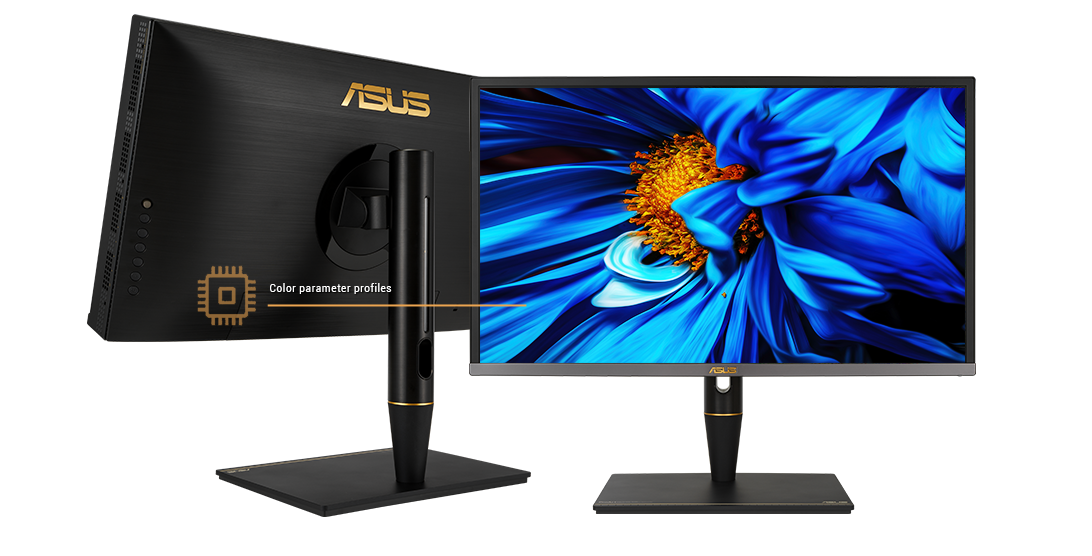 32" WLED ASUS PA32UCX-PK 