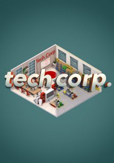 ESD Tech Corp.
