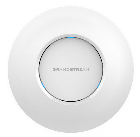 Grandstream GWN7615 AP, 802, 11 acWave2, dualband 3x3:3 MU-MIMO, 16SSDI, 200+ konk. kl., dosah 175m