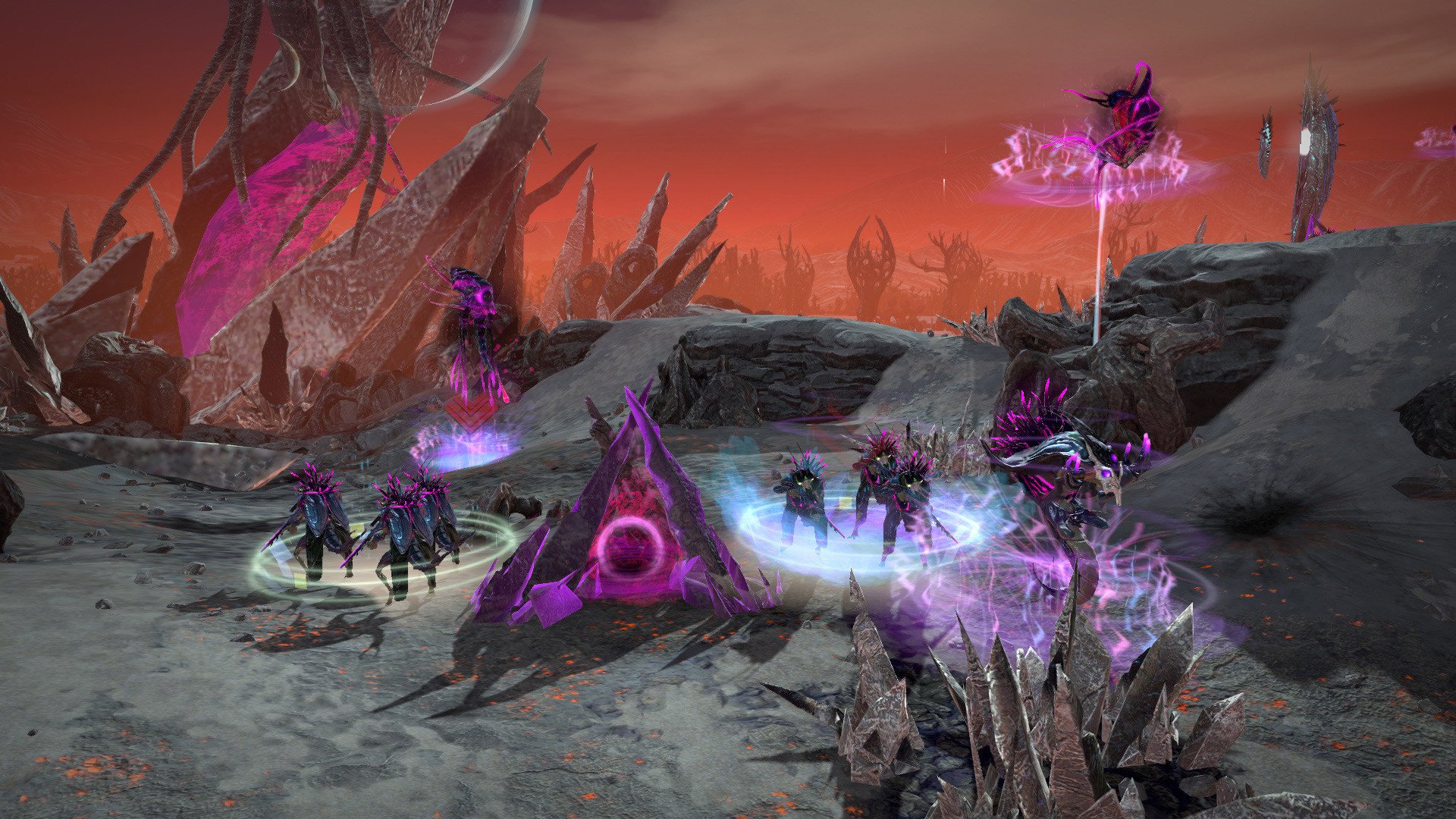 ESD Age of Wonders Planetfall Invasions 
