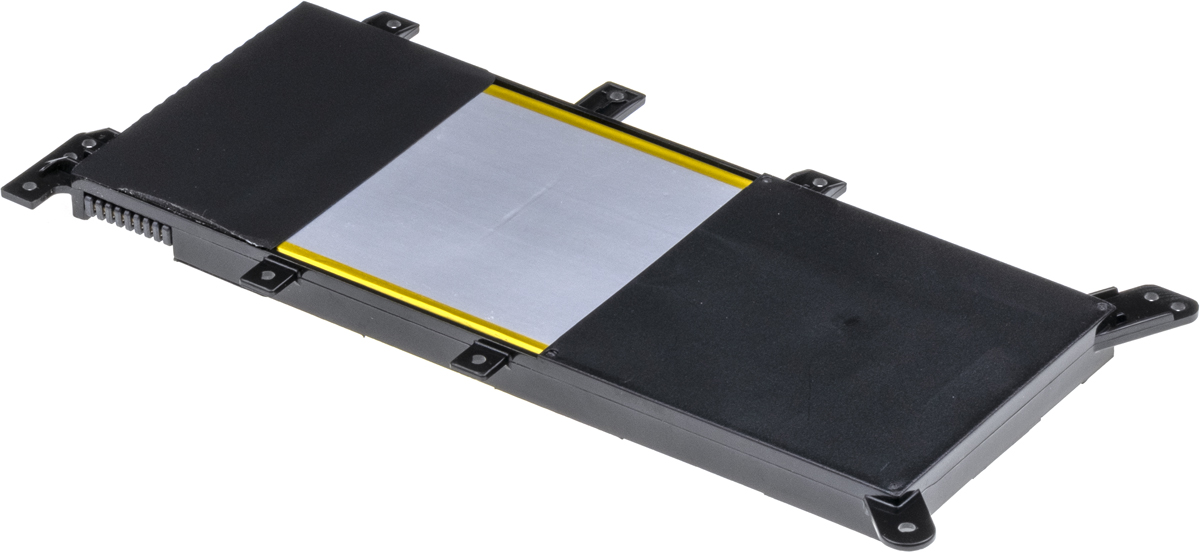 Batéria T6 Power pre Asus X555LA, X555LB, X554LA, F554LA, F555LA, K555LA, 4700mAh, 35Wh, 2cell 