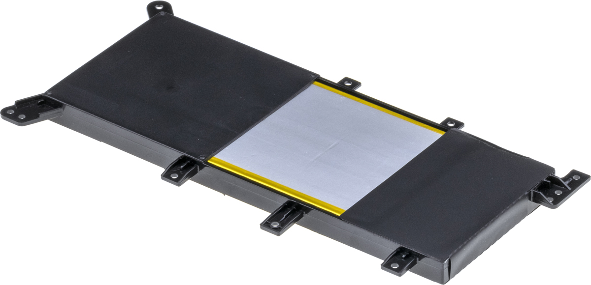 Batéria T6 Power pre Asus X555LA, X555LB, X554LA, F554LA, F555LA, K555LA, 4700mAh, 35Wh, 2cell 