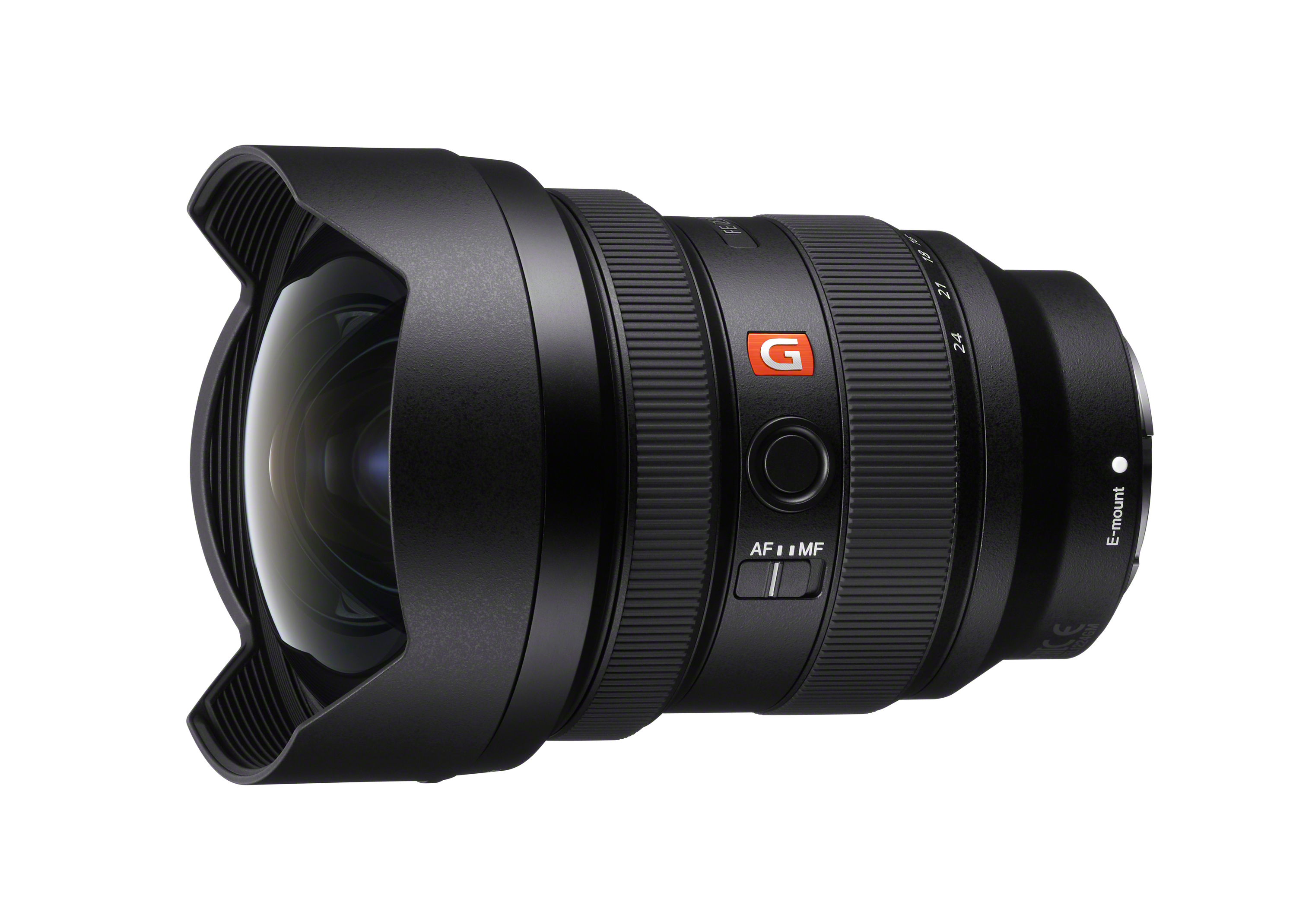 Sony objektív SEL-1224GM, Full Frame, bajonet E