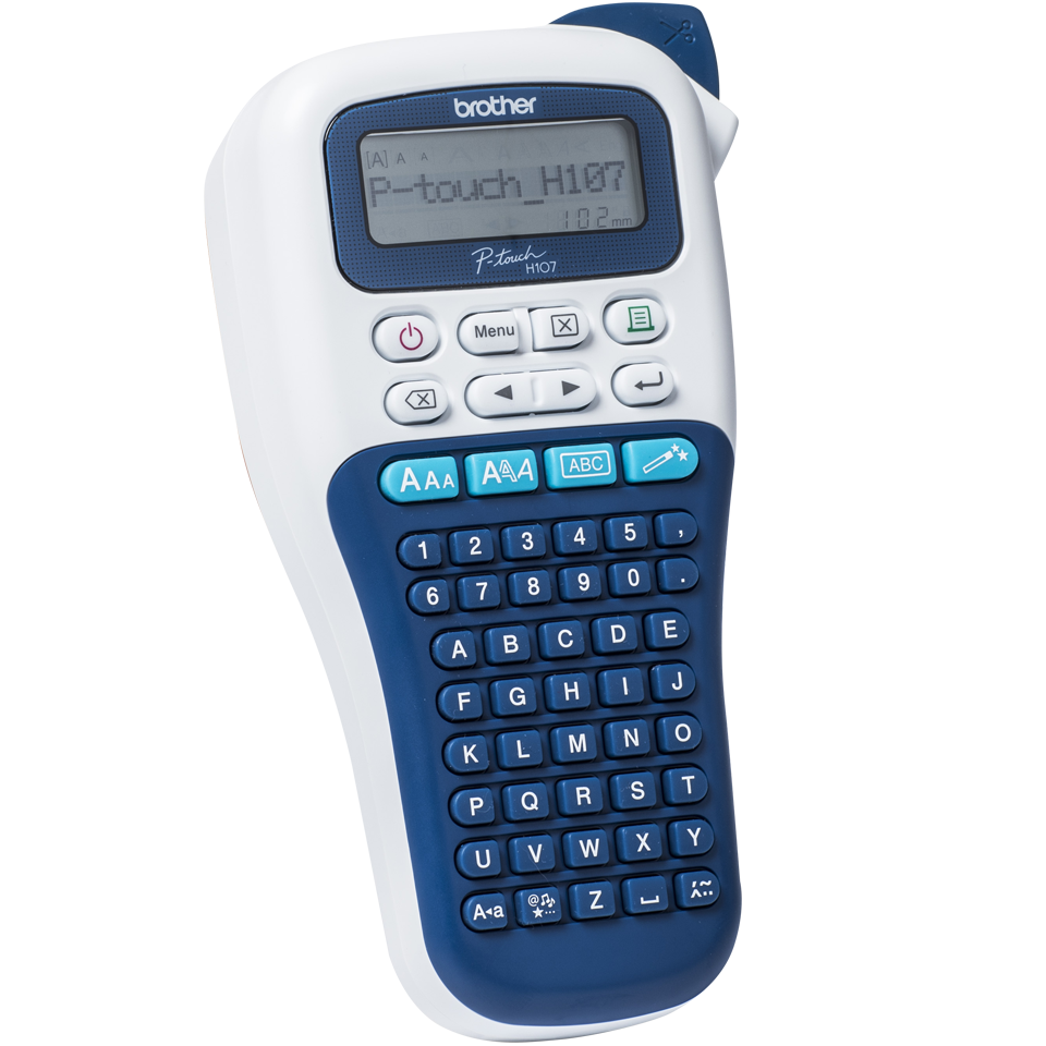 PT-H107B 
