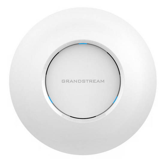 Grandstream GWN7605 AP, 802, 11ac Wave2, 2x2:2 MU-MIMO beamforming, 8 SSDI, 100+ klientů, 1.27Gbps, 1