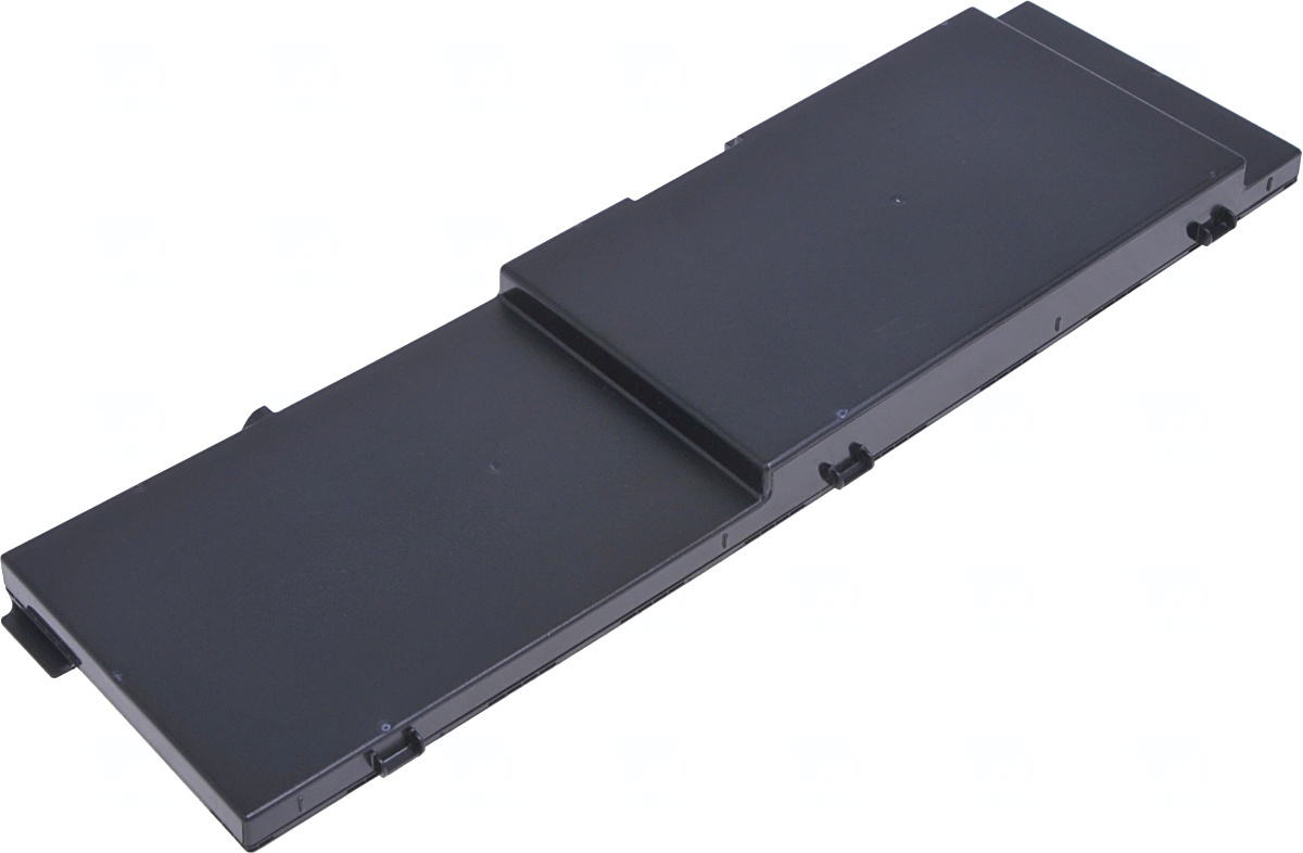 Batéria T6 Power pre Dell Precision 15 7510, 7520, 17 7710, 7720, 7900mAh, 91Wh, 6cell, Li-pol 