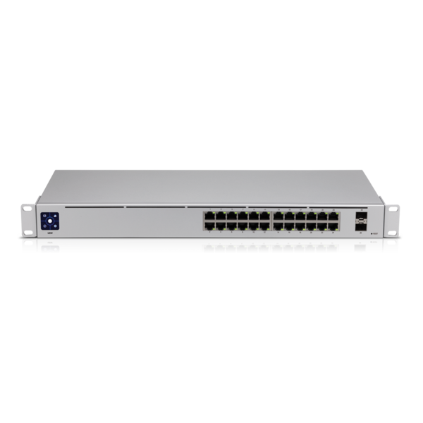 Ubiquiti USW-24 UniFi Switch 24 