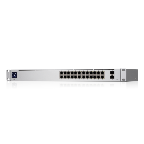Ubiquiti USW-24 UniFi Switch 24 