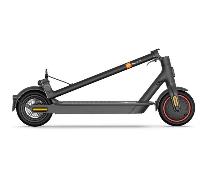 Xiaomi Mi Electric Scooter Pro 2 