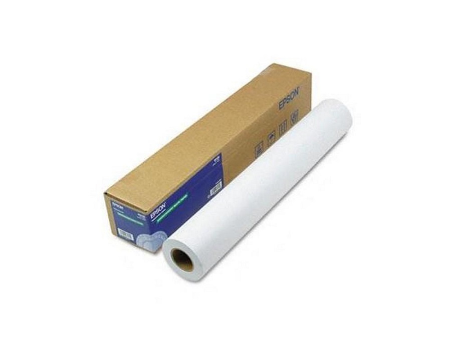 EPSON Presentation Matte Paper Roll 24""x25m