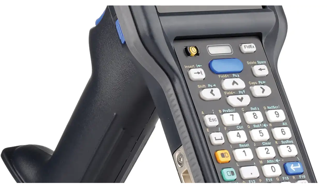 Honeywell CK65 / NUM/ 4GB/ 6703SR/ Cam/ GMS 