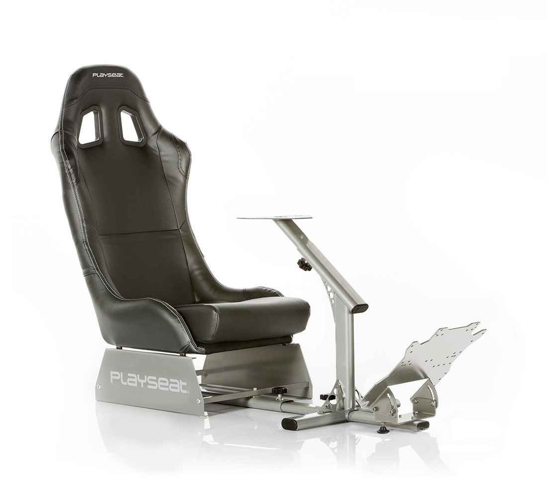 Playseat Evolution Black