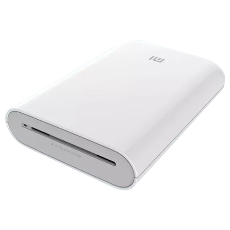 Xiaomi Mi Potrable Photo Printer - prenosná tlačiareň 