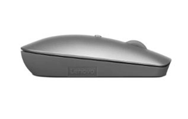 Lenovo 600 Bluetooth Silent Mouse 