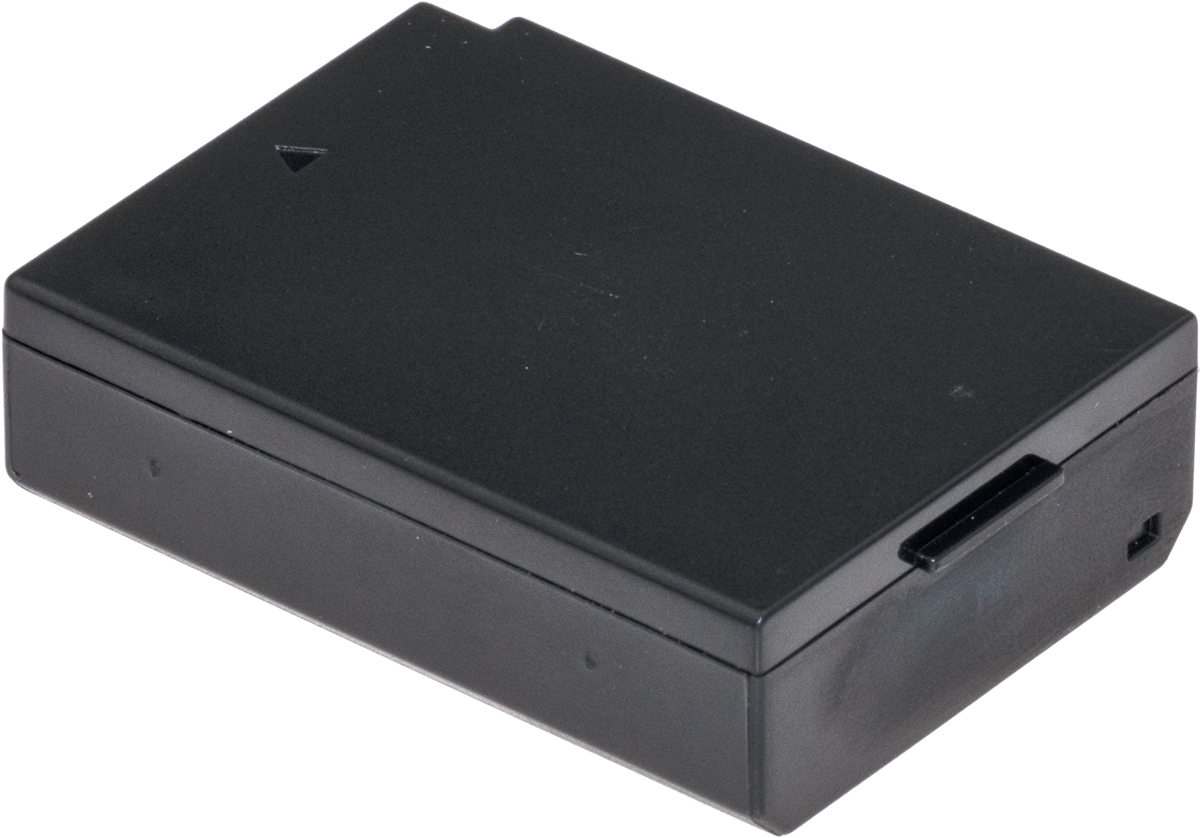 Batéria T6 Power pre Canon LP-E10, 1050mAh, 7, 8Wh 