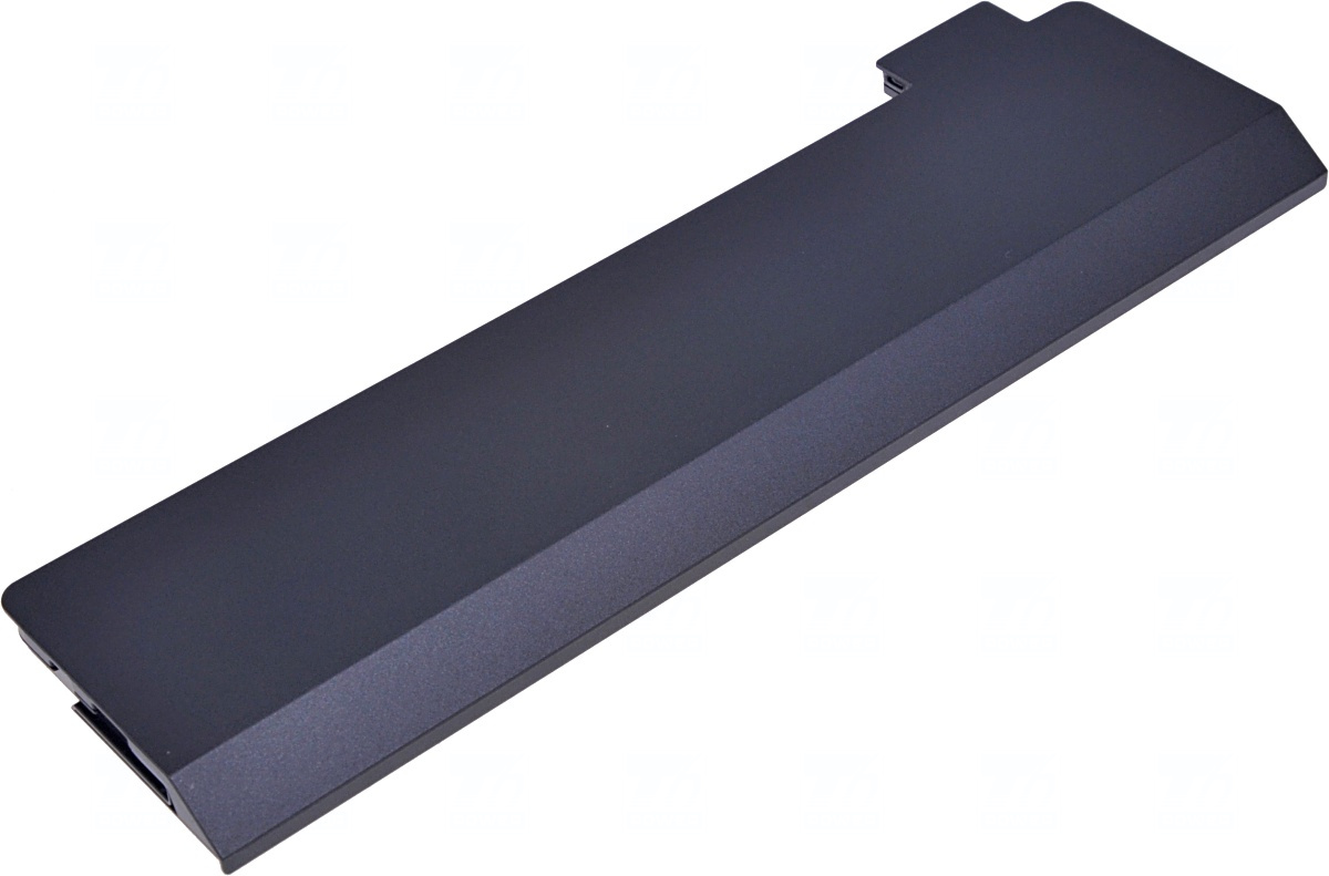 Batéria T6 Power pre Lenovo ThinkPad T440s, T450s, T460p, T470p, T550, 68, 2100mAh, 24Wh, 3cell 