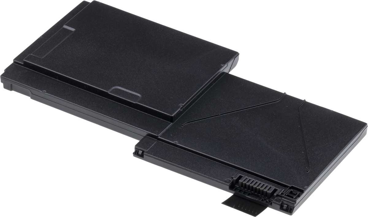 Batéria T6 Power HP EliteBook 720 G1, 725 G2, 820 G1, 820 G2, 4000mAh, 44Wh, 3cell, Li-pol 