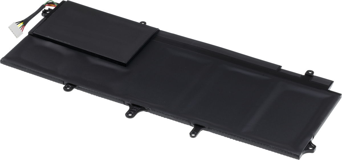 Batéria T6 Power pre HP EliteBook Folio 1040 G1, 1040 G2, 3800mAh, 42Wh, 6cell, Li-pol 