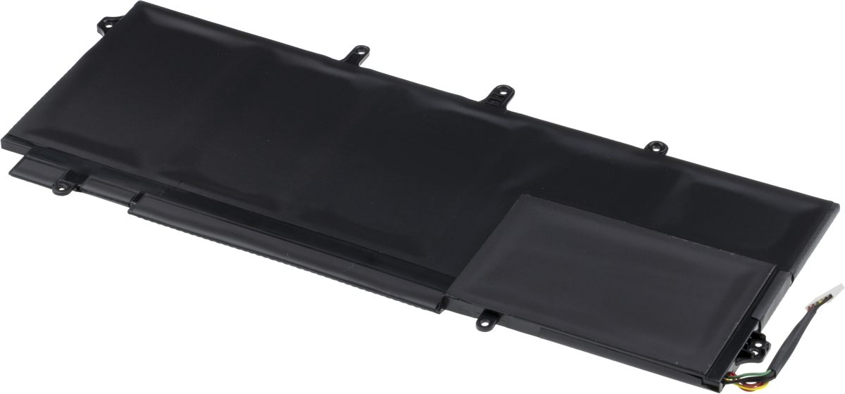 Batéria T6 Power pre HP EliteBook Folio 1040 G1, 1040 G2, 3800mAh, 42Wh, 6cell, Li-pol 