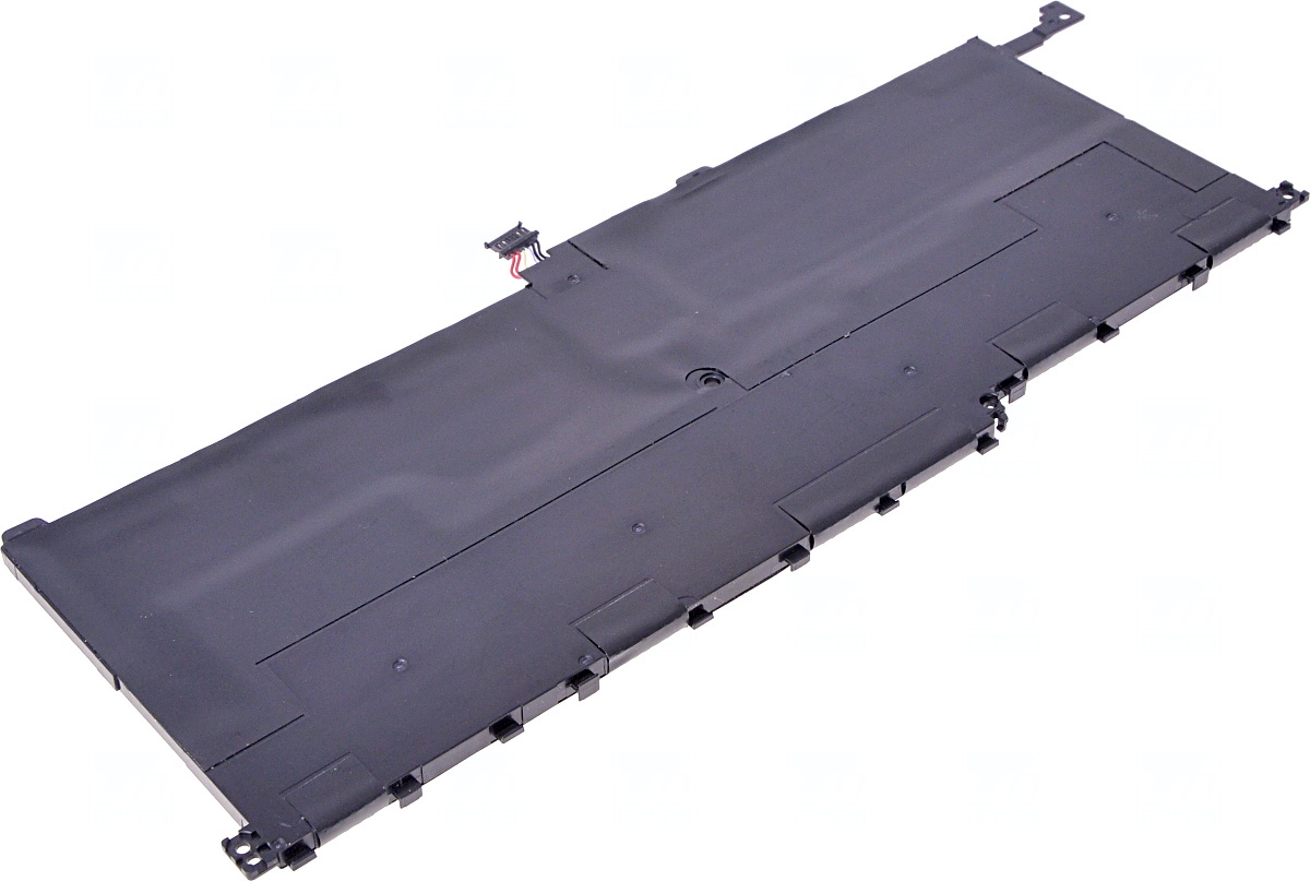 Batéria T6 Power pre Lenovo ThinkPad X1 Carbon 4th Gen, X1 Yoga, 3080mAh, 47Wh, 4cell, Li-Pol 