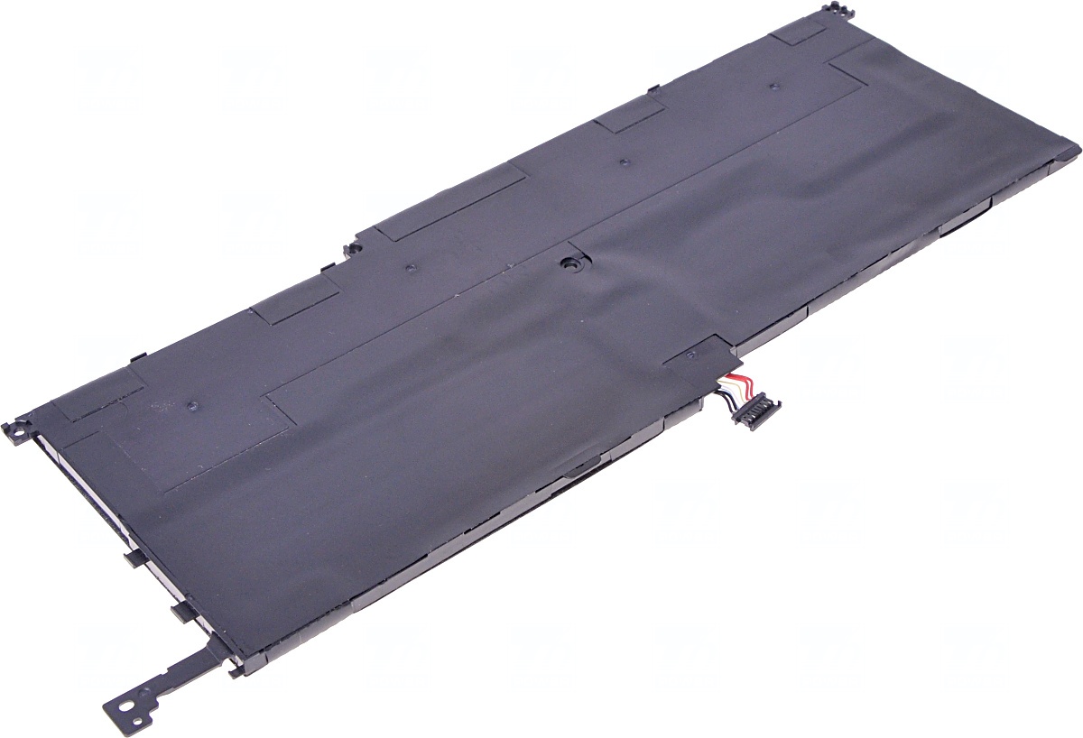 Batéria T6 Power pre Lenovo ThinkPad X1 Carbon 4th Gen, X1 Yoga, 3080mAh, 47Wh, 4cell, Li-Pol 