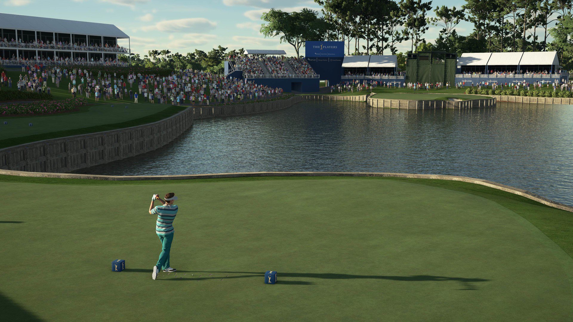 ESD PGA Tour 2K21 