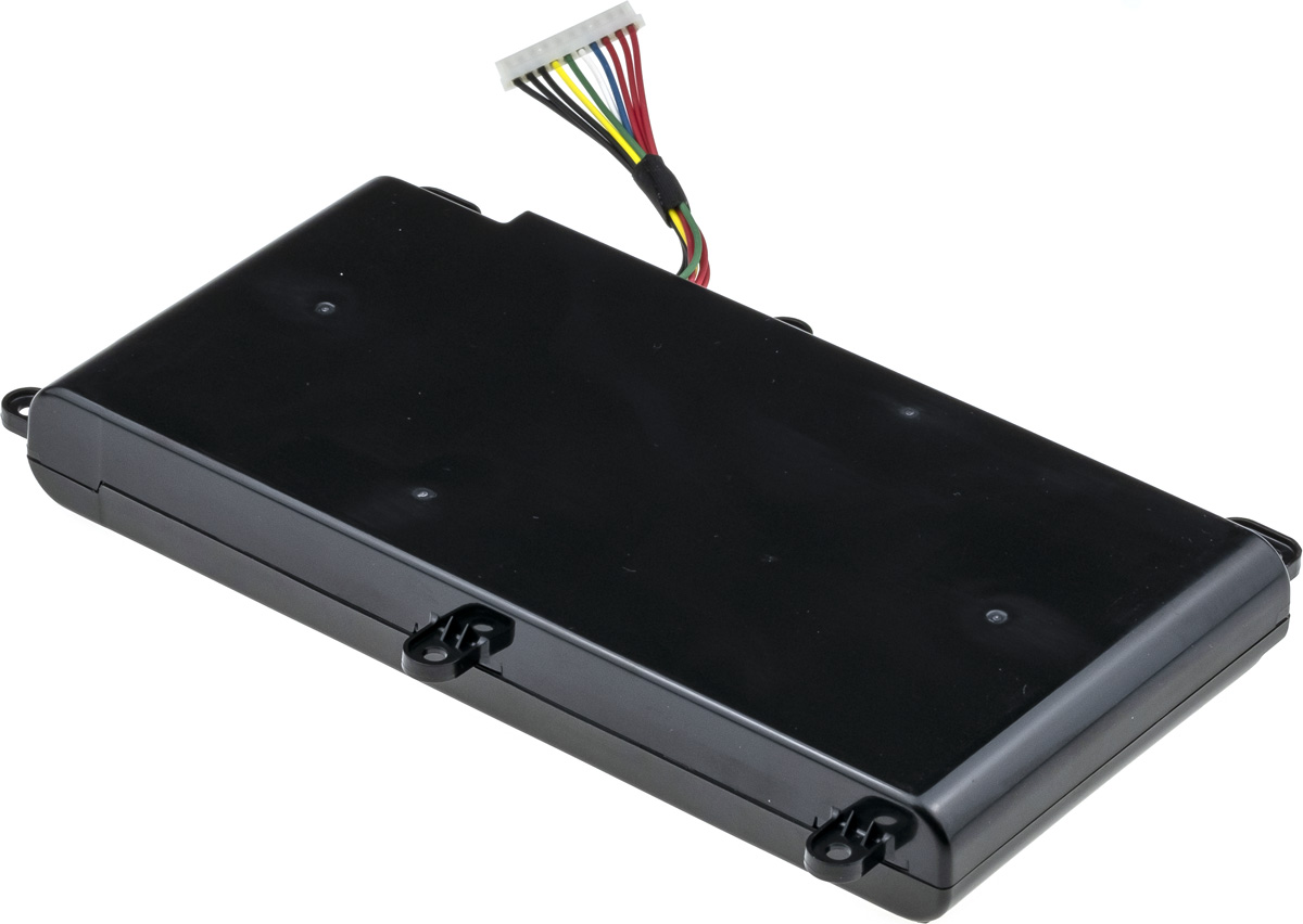 Batéria T6 Power pre Acer Predator 15 G9-591, G9-592, 17 G9-791, G9-792, 6000mAh, 88Wh, 8cell 