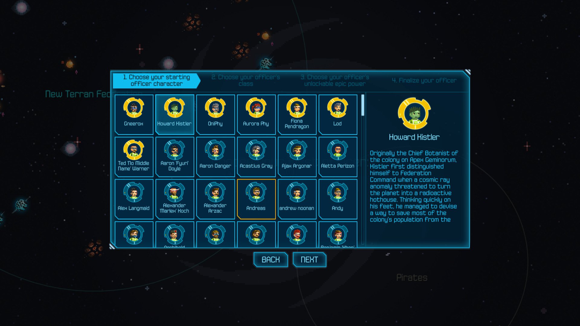 ESD Halcyon 6 Starbase Commander LIGHTSPEED EDITIO 