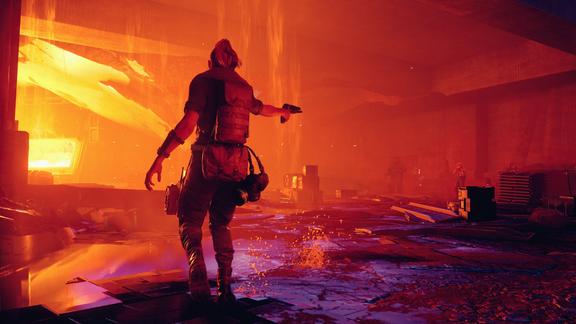 ESD Control Ultimate Edition 